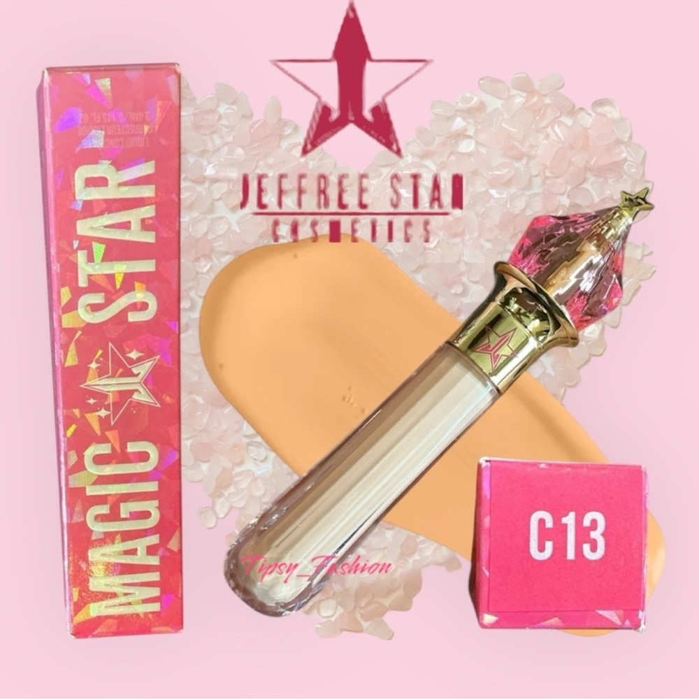 Jeffree Star Concealer C13